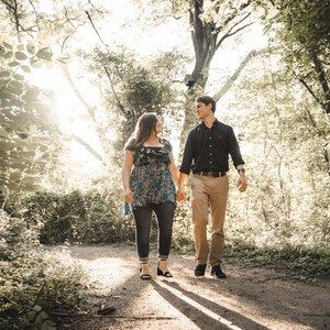 Meet your Posher, Ashton